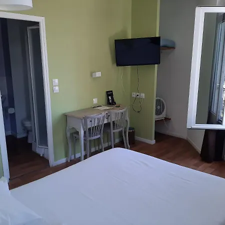 Le Royalty Ξενοδοχείο Ανζέρ