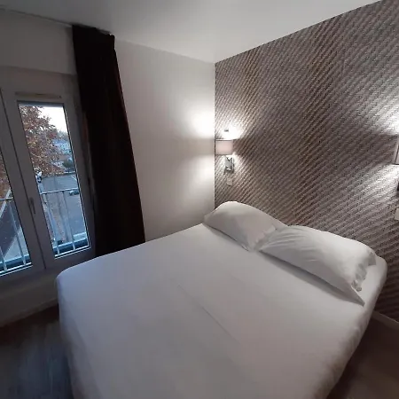 Hotell Le Royalty