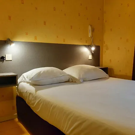 Le Royalty Ξενοδοχείο 2*