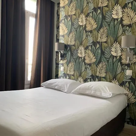 Hotell Le Royalty