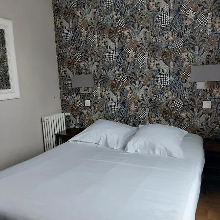 Hotell Le Royalty