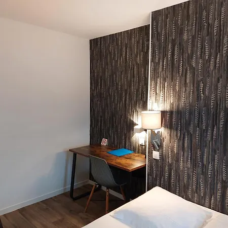 Le Royalty Ανζέρ