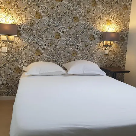 Le Royalty 2* Ανζέρ