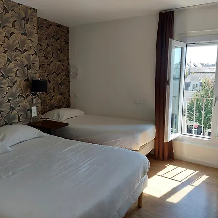 Hotel Le Royalty