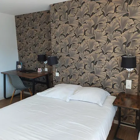 Ξενοδοχείο Le Royalty 2*