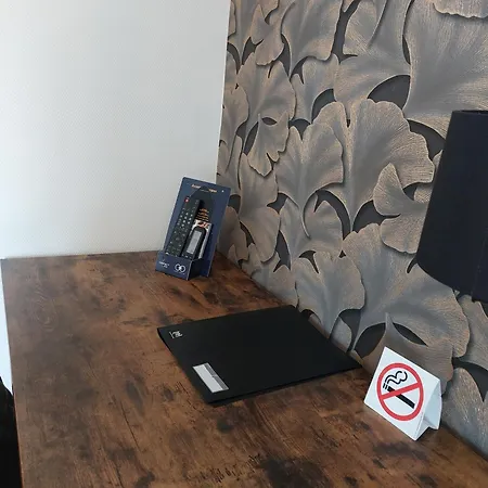 Ξενοδοχείο Le Royalty