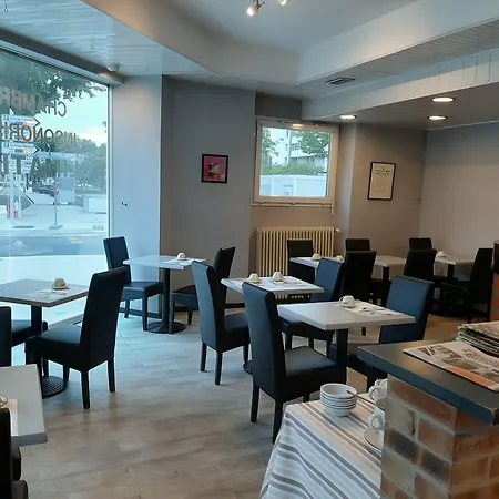 Le Royalty Ανζέρ