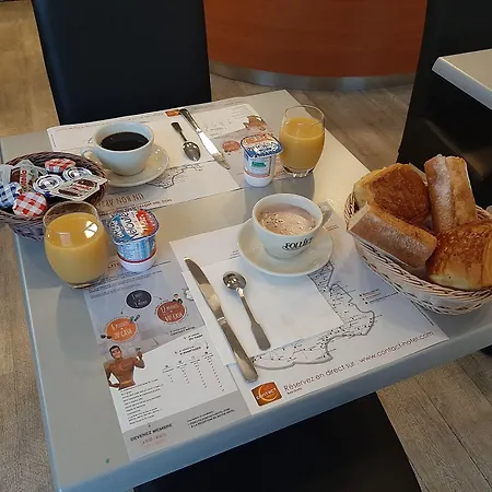 Le Royalty Ξενοδοχείο Ανζέρ