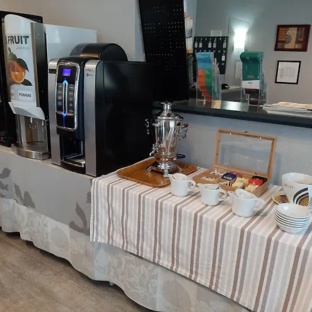 Ξενοδοχείο Le Royalty