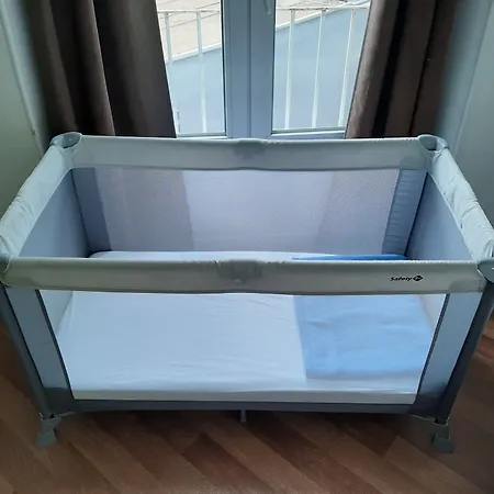 Le Royalty 2* Ανζέρ