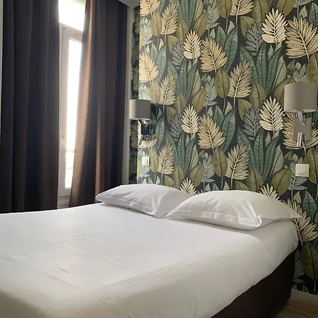 Le Royalty Ξενοδοχείο