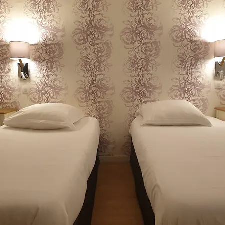 Le Royalty Hotel Angers