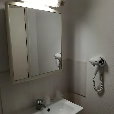 Ξενοδοχείο Le Royalty Ανζέρ