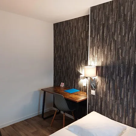 Ξενοδοχείο Le Royalty 2*