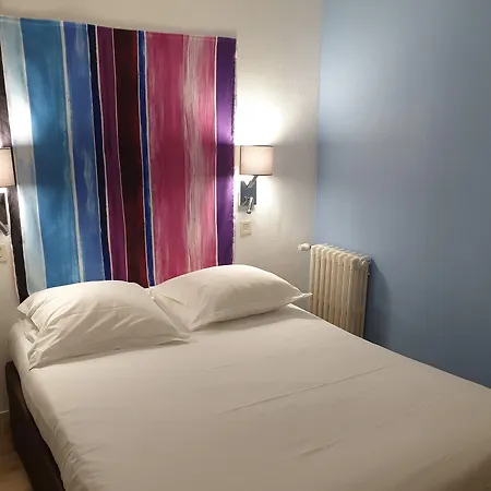 Le Royalty Hotel Angers