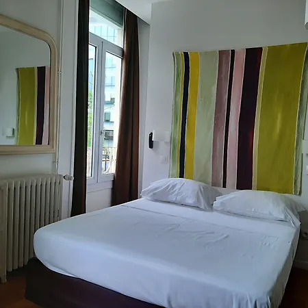 Le Royalty Ξενοδοχείο Ανζέρ