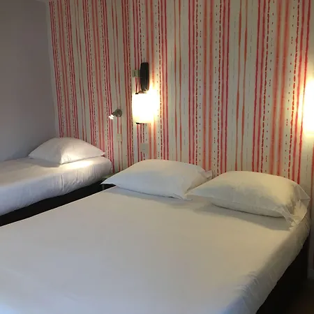 Le Royalty 2* Ανζέρ