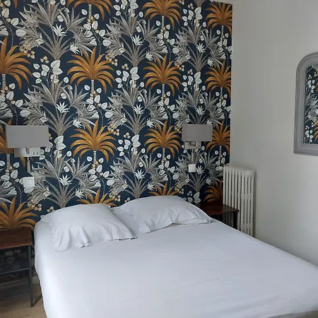 Ξενοδοχείο Le Royalty Ανζέρ