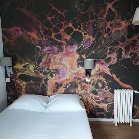 Hotell Le Royalty