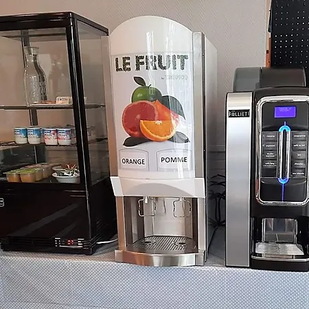 Le Royalty Анже