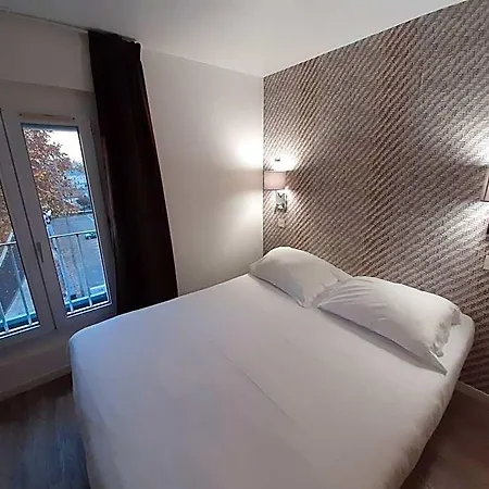 Hotel Le Royalty 2*