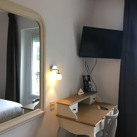 Le Royalty Hotel 2*