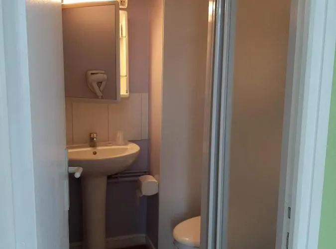 Le Royalty 2* Angers