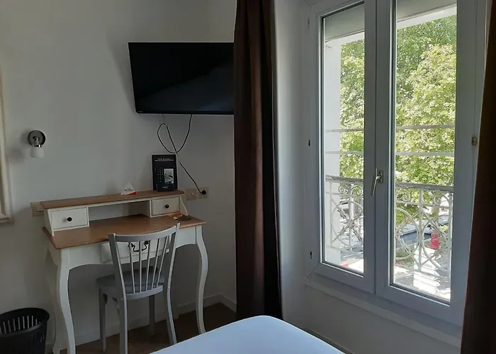 Le Royalty أنجير