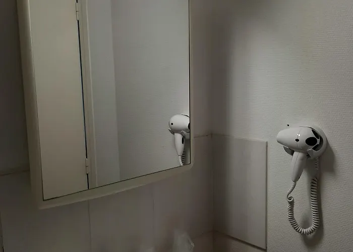 Hotel Le Royalty Angers