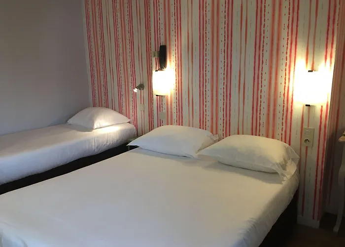 Le Royalty 2* Angers